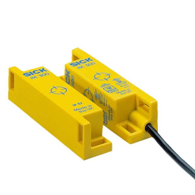 RE300-DA03P SICK, Inc.  Magnetic Sensors - Position Proximity Speed (Modules)